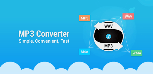 MP3 Converter PC screenshot MP3 Converter PC screenshot