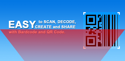 QR Code Scan & Barcode Scanner PC screenshot