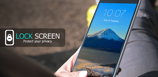 Lock Screen - Keypad lock PC screenshot Lock Screen - Keypad lock PC screenshot