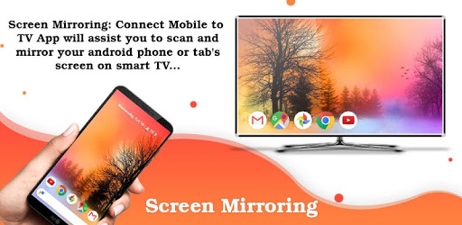 Screen Mirroring with TV – All Screen Mirror PC screenshot Screen Mirroring with TV – All Screen Mirror PC screenshot