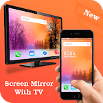 Screen Mirroring with TV – All Screen Mirror for PC Screen Mirroring with TV – All Screen Mirror for PC