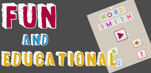 Wordsmith Spelling Puzzle Game PC screenshot
