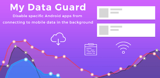 My Data Guard : noRoot Firewall PC screenshot My Data Guard : noRoot Firewall PC screenshot