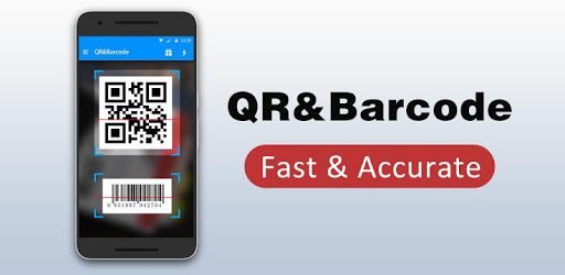 Barcode QR Scanner PC screenshot Barcode QR Scanner PC screenshot