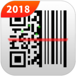 Barcode QR Scanner icon