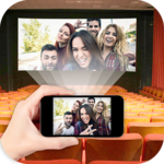 HD Video Projector Simulator for PC