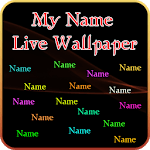 My Name Live Wallpaper : My Photo Live Wallpaper for PC