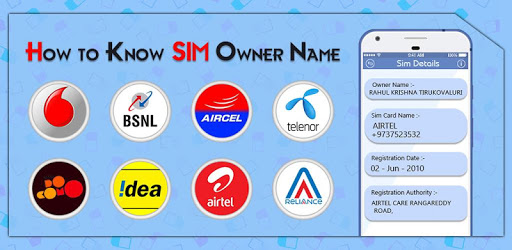 Mobile Number Owner Name Janiye : Call History PC screenshot