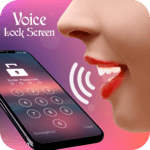 Voice Screen Lock : Voice Lock for PC Voice Screen Lock : Voice Lock for PC