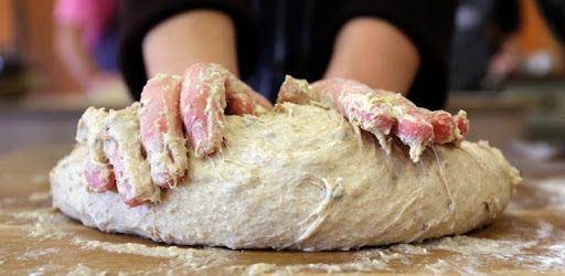 Bread making PC screenshot Bread making PC screenshot