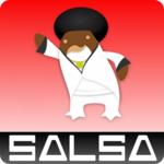 Learn Salsa for PC Learn Salsa for PC