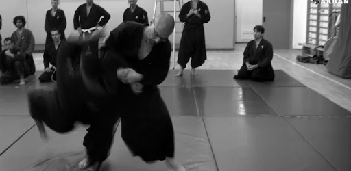 Ninjutsu training PC screenshot