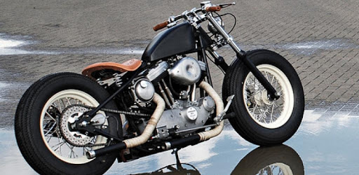 Motorcycle Repair PC screenshot Motorcycle Repair PC screenshot