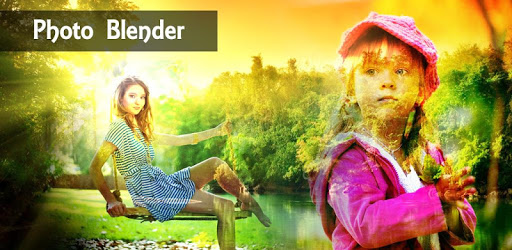 PicMix Photo Blend Editor PC screenshot PicMix Photo Blend Editor PC screenshot