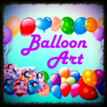 Balloon Twisting Art for PC