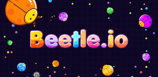 Beetle.io PC screenshot