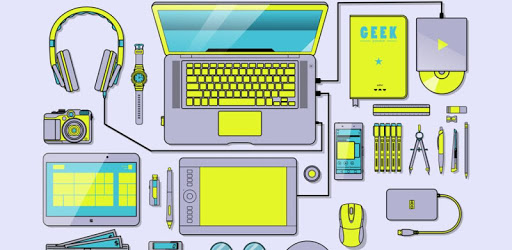 Geeky Gifts - Online Gadgets Shopping Store PC screenshot Geeky Gifts - Online Gadgets Shopping Store PC screenshot