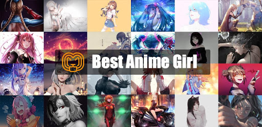 Sexy Anime Girls HD 4K Wallpapers(Manga Comic) PC screenshot