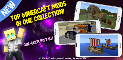 Mods for Minecraft that work PC screenshot Mods for Minecraft that work PC screenshot