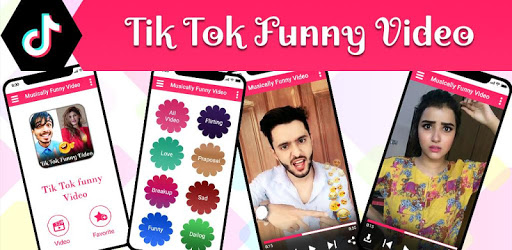 Funny Videos For Musically:Funny Videos of TikTok PC screenshot Funny Videos For Musically:Funny Videos of TikTok PC screenshot