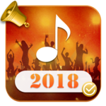 Best New Ringtones 2018 Free 🔥 For Android™ icon