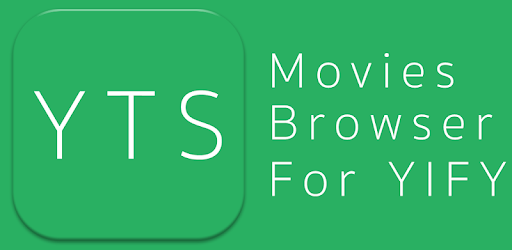 YIFY Movies Browser PC screenshot YIFY Movies Browser PC screenshot
