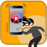 Mobile Phone Anti Theft Alarm for PC Mobile Phone Anti Theft Alarm for PC