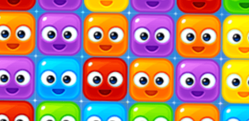 Toy Collapse Blast PC screenshot Toy Collapse Blast PC screenshot