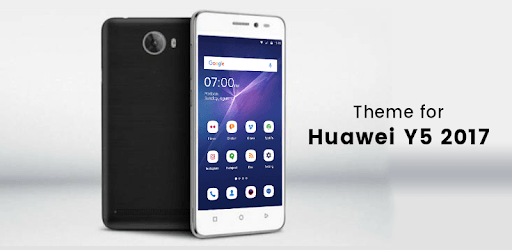 Theme For Huawei Y5 (2017) PC screenshot