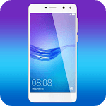 Theme For Huawei Y5 (2017) for PC