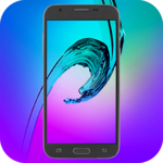 Theme for Samsung J3 2017 for PC