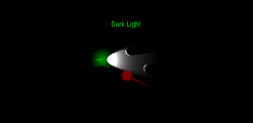 Dark Light Free - scary maze PC screenshot