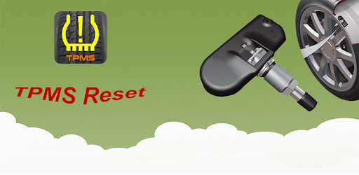 TPMS Reset Procedure Free PC screenshot