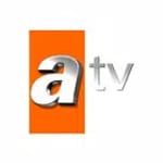 atv - Canlı TV - Dizi İzle icon