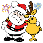 Kids Fireworks For Christmas for PC Kids Fireworks For Christmas for PC