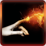 Fire Finger for PC Fire Finger for PC