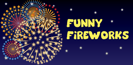 Funny Fireworks PC screenshot