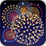 Funny Fireworks for PC