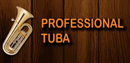 Professional Tuba PC screenshot Professional Tuba PC screenshot