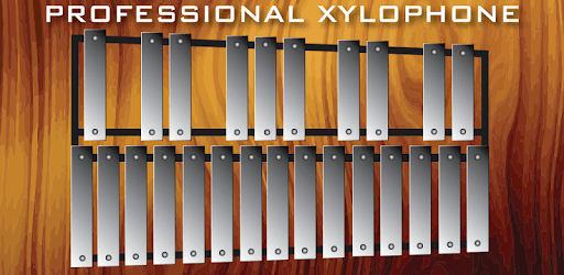Professional Xylophone PC screenshot Professional Xylophone PC screenshot