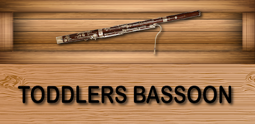 Toddlers Bassoon PC screenshot