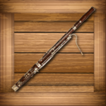 Toddlers Bassoon icon