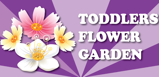 Toddlers Flower Garden PC screenshot Toddlers Flower Garden PC screenshot
