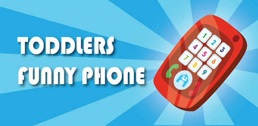 Toddlers Funny Phone PC screenshot Toddlers Funny Phone PC screenshot
