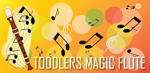 Toddlers Magic Flute PC screenshot