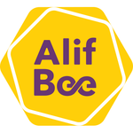 AlifBee - Learn Arabic The Easy Way icon