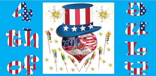 American Fireworks Show PC screenshot American Fireworks Show PC screenshot