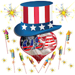 American Fireworks Show for PC American Fireworks Show for PC