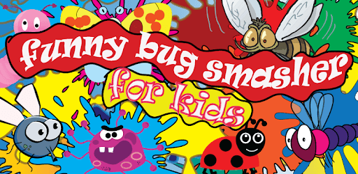 Funny Bug Smasher For Kids PC screenshot Funny Bug Smasher For Kids PC screenshot