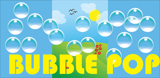 Toddlers Bubble Pop PC screenshot Toddlers Bubble Pop PC screenshot